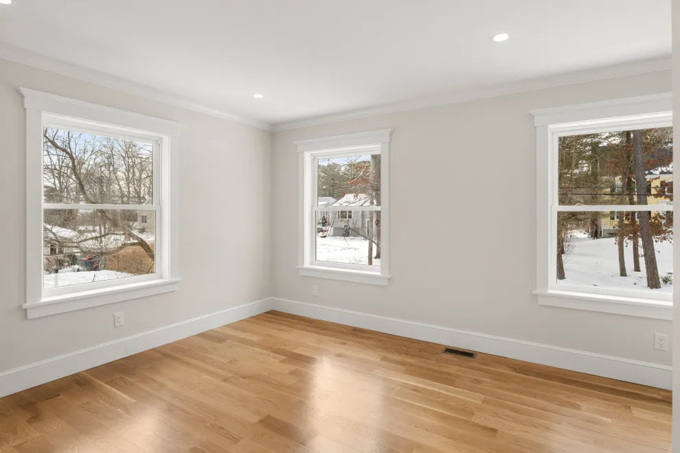 Marshfield, MA - Home Renovation