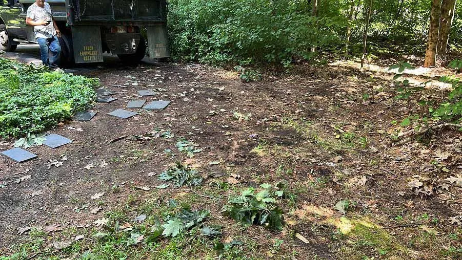 work photo from number1junkremoval.co