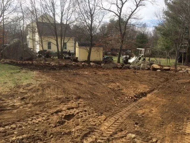 Lawn Maintenance