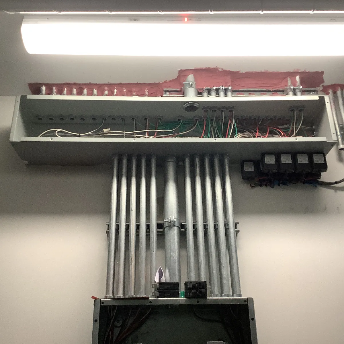 work photo from belectriccorp.com