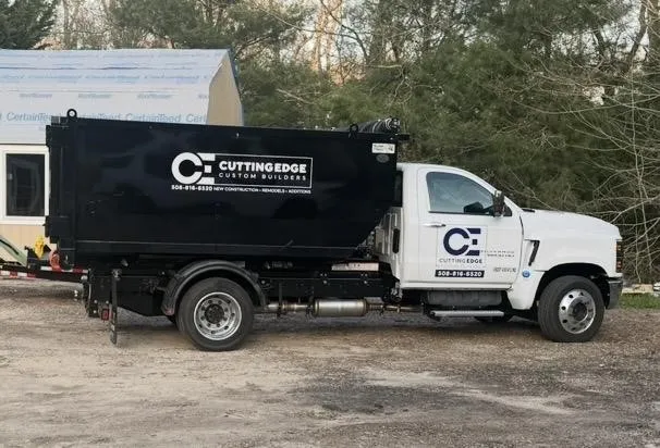 Dumpster Rentals