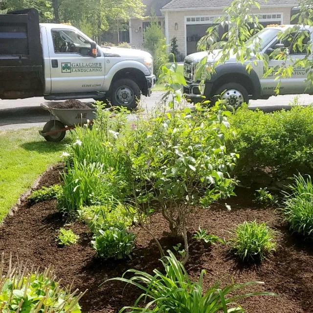 work photo from gallagherlandscaping.com
