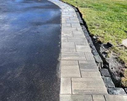 work photo from gaticalandscaping.com