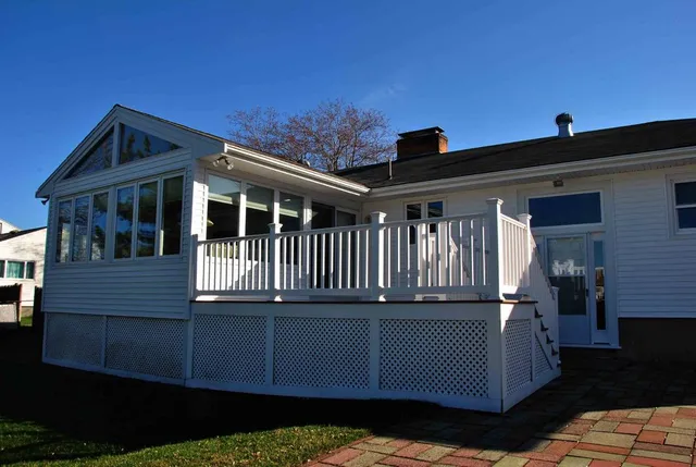 Boston Window LLC work photo