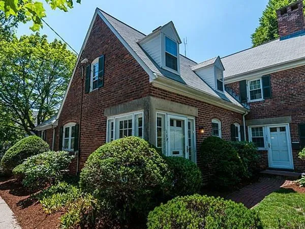 The Bulfinch Team of Douglas Elliman Real Estate