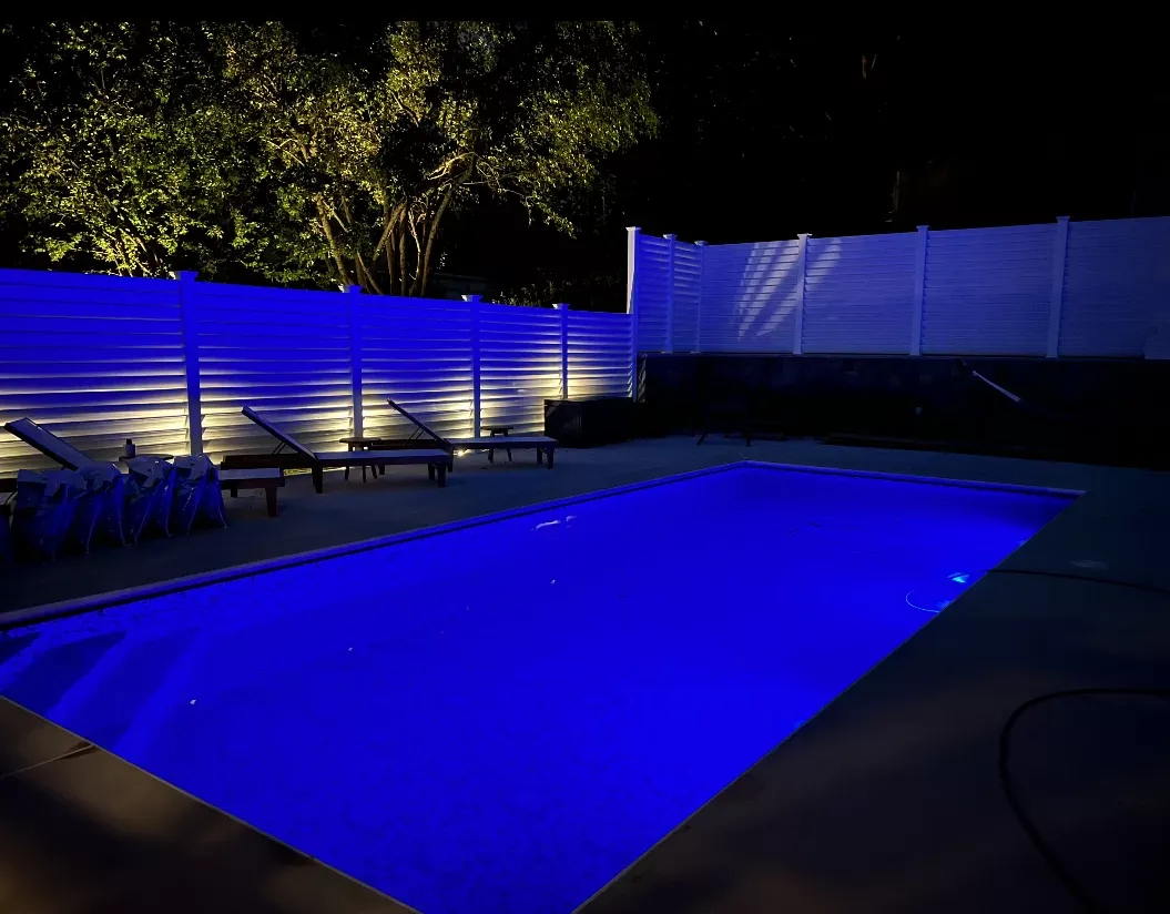 work photo from marklynnpools.com