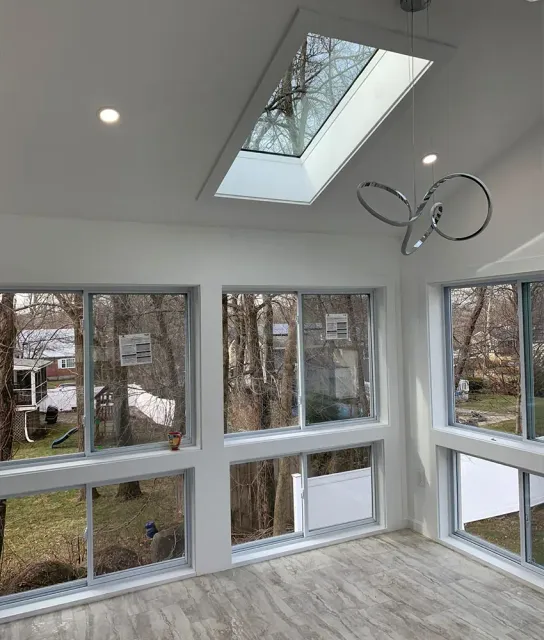 work photo from avsgeneralcontractor.com