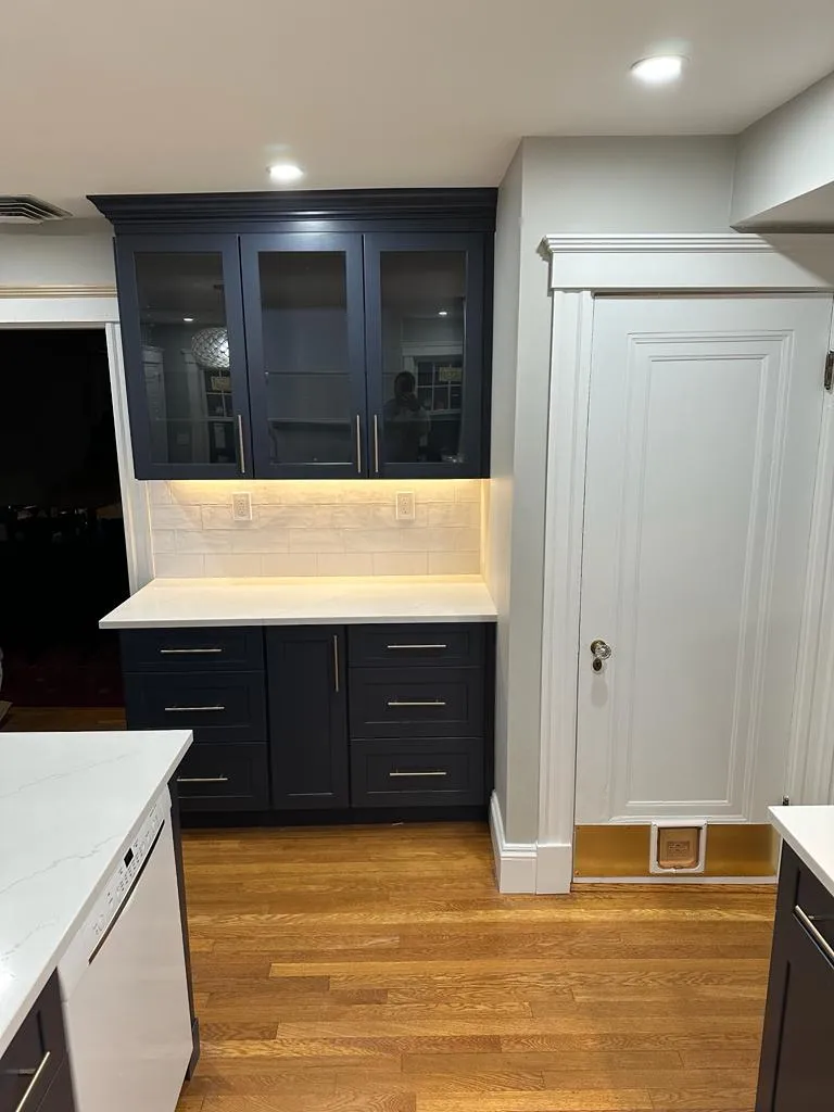 work photo from matriarchbuild.com