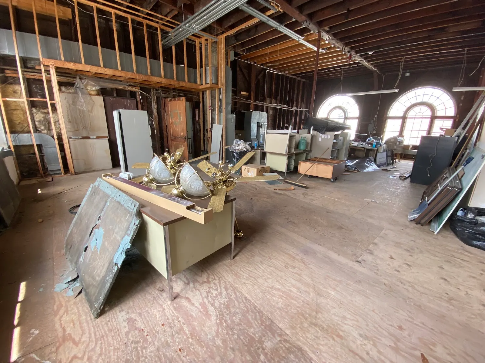 Ferreira Cleanouts / Junk Removal