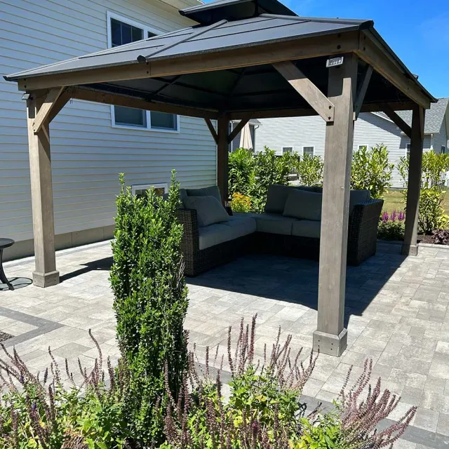 work photo from ivelandscaping.com