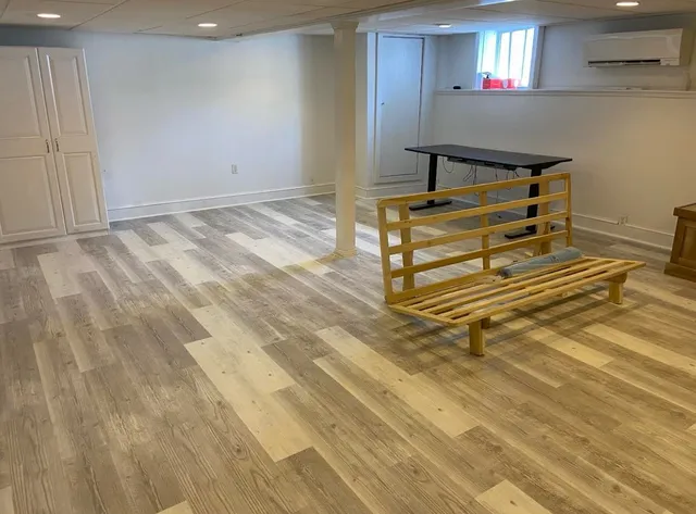 Metrowest Interior Solutions work photo