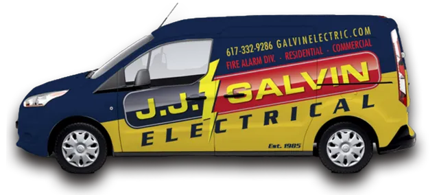 work photo from galvinelectric.com