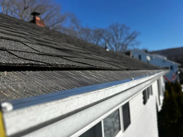 Premier Gutter Services LLC work photo