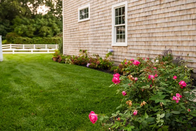 Pungitore Landscaping