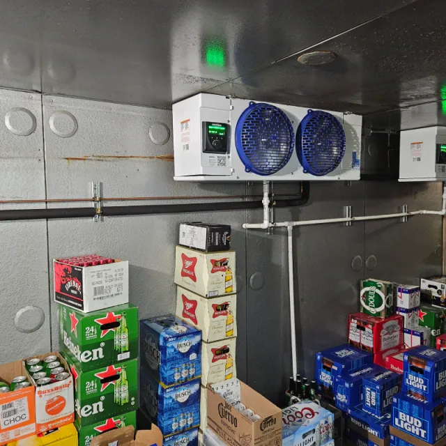 refrigerator repair service