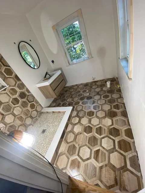 Mvi Tile Installation Corp researched project photo