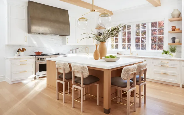 Kitchens – Transitional