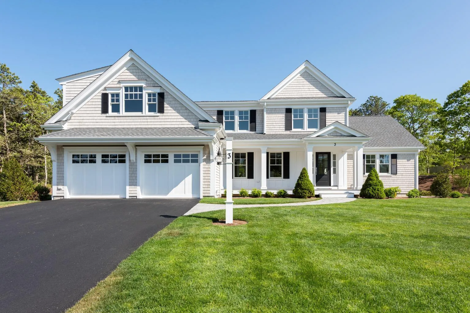 47 Bay View Drive