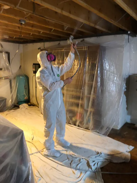Walker Restoration Contractors LLC work photo