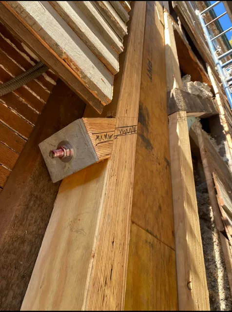 Vestige Carpentry, LLC