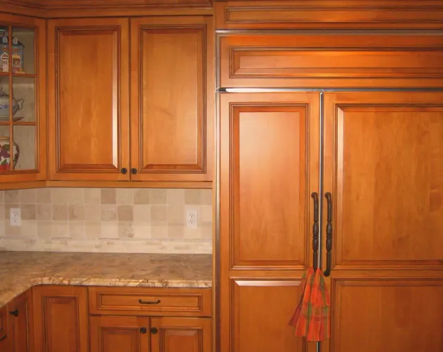 Exclusive Woodworking researched project photo