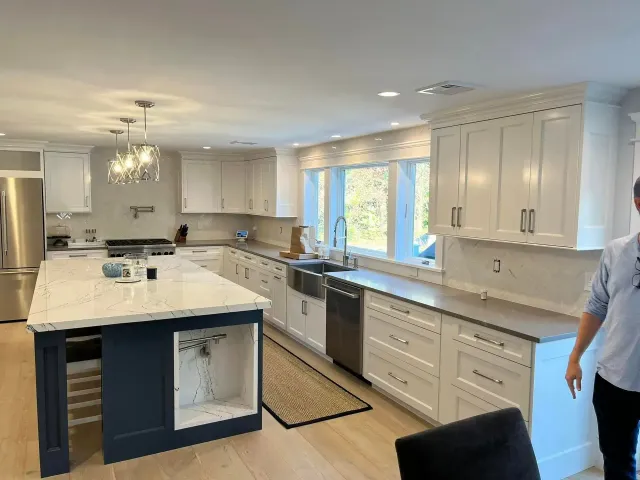 Ridge Home Services, Inc. researched project photo