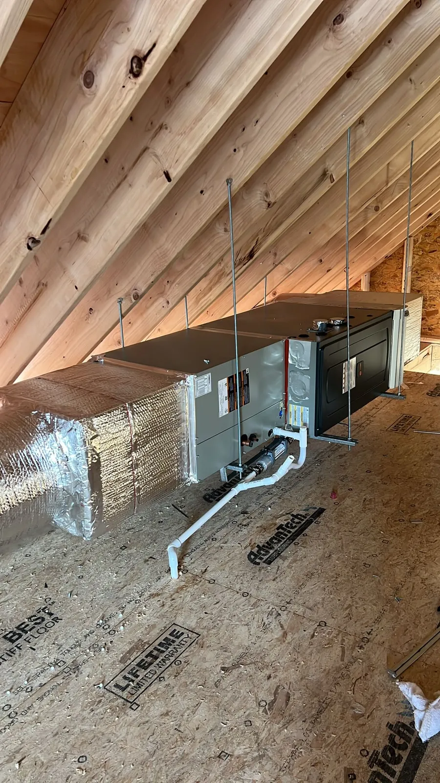 Quality Air Solutions LLC