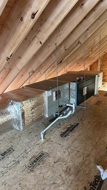 Quality Air Solutions LLC