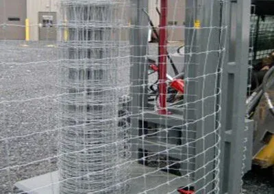 work photo from bastonisfence.com