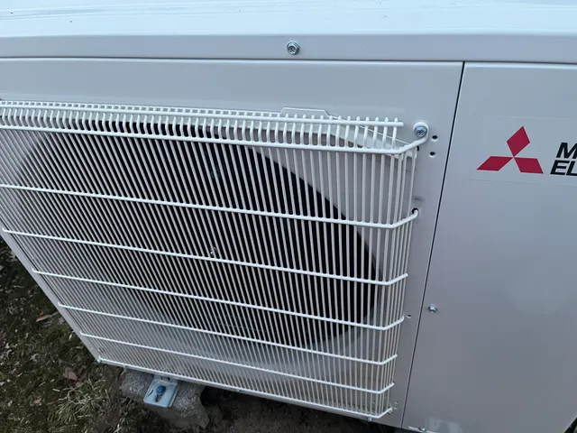 Markt Heating And Cooling LLC researched project photo
