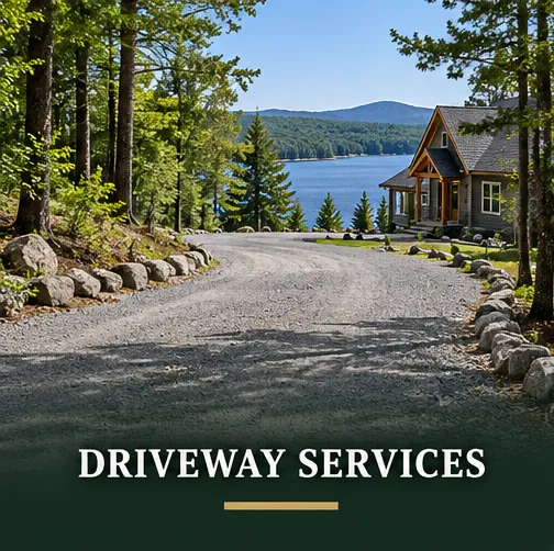 Driveway Services