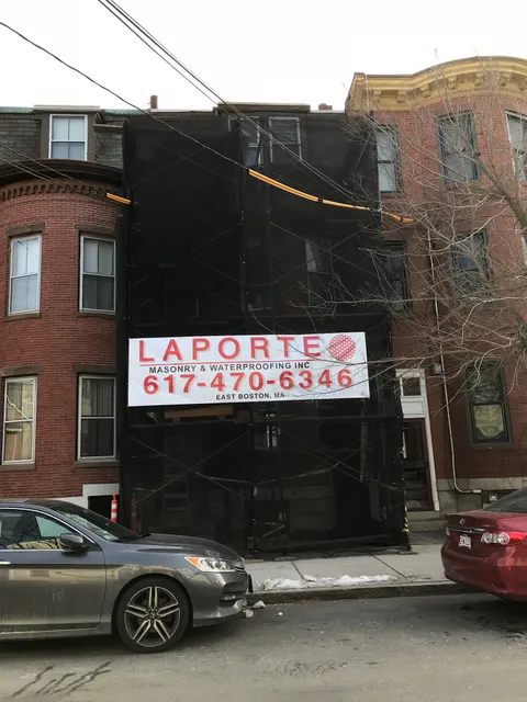 LaPorte Masonry & Waterproofing Inc.