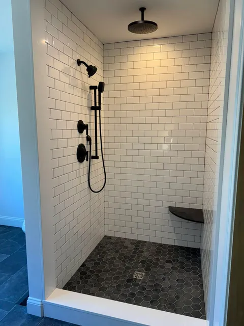 BORGES PLUMBING & HEATING work photo