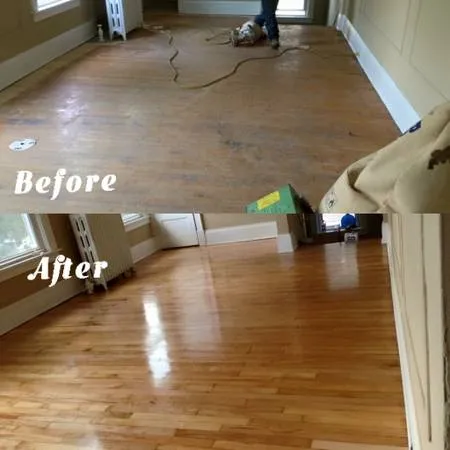 MgrRobles. Hardwood Flooring Sanding and Refinish Installation Flooring Contractor.