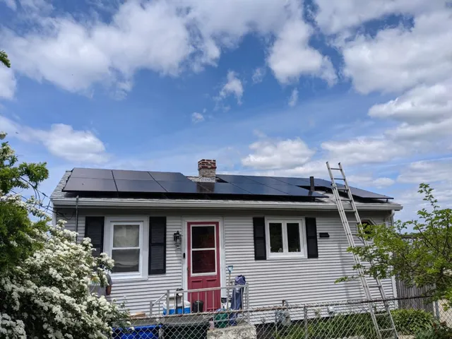work photo from whalingcitysolar.com