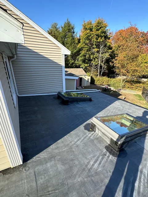 CCE Home Improvement Inc researched project photo