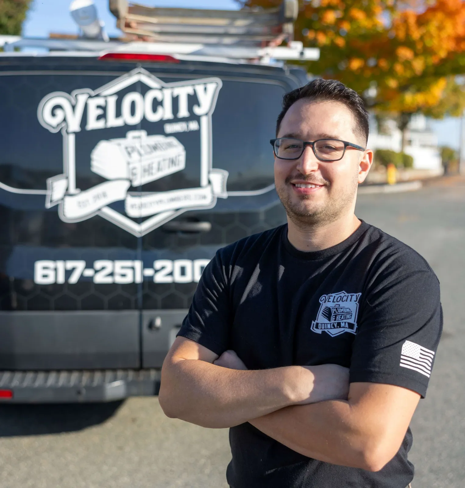 Thomas Pecoraro, the Owner