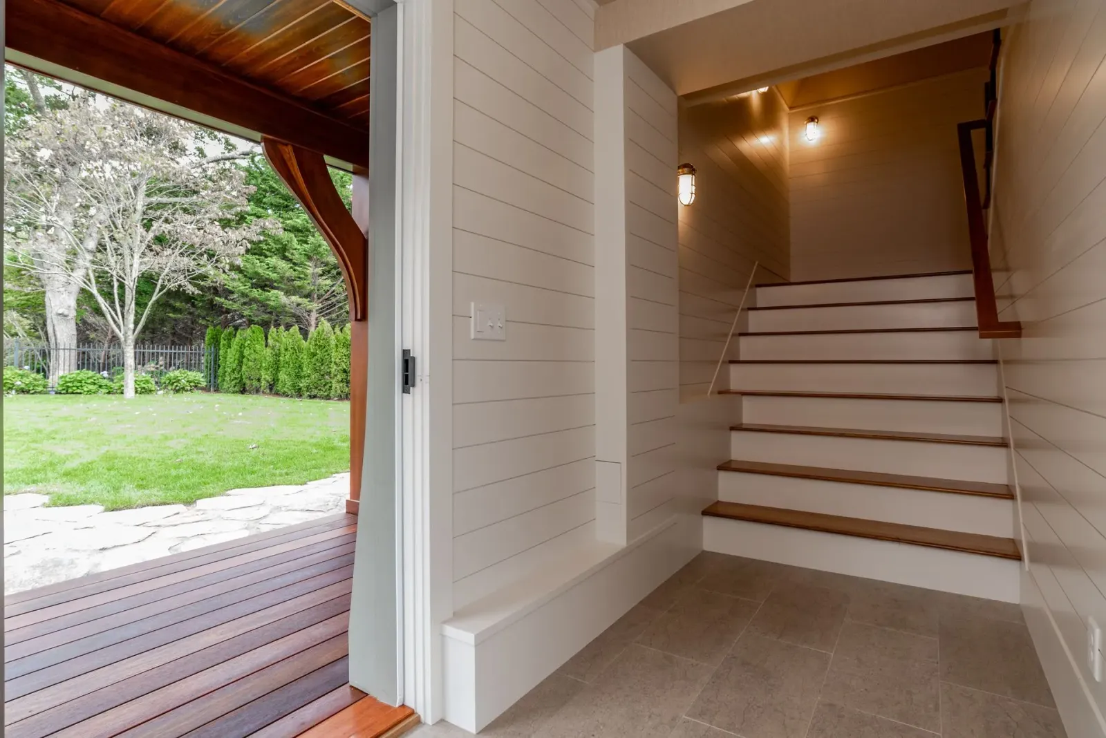 Home remodeling services