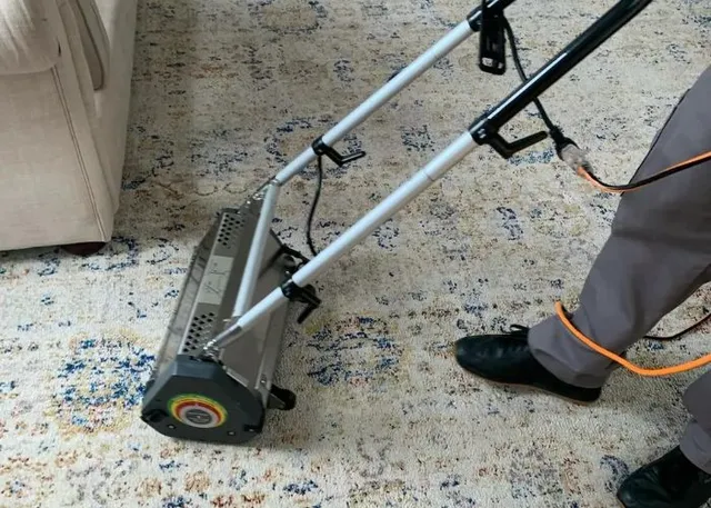 expert steam cleaning in ri