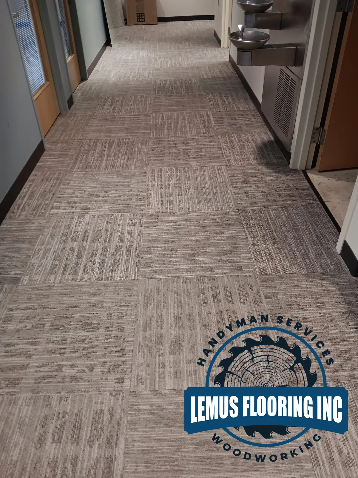 Lemus Flooring inc
