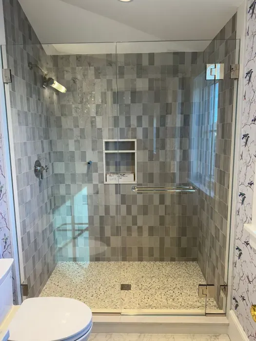Tile detail