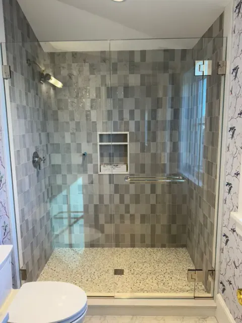 Tile detail