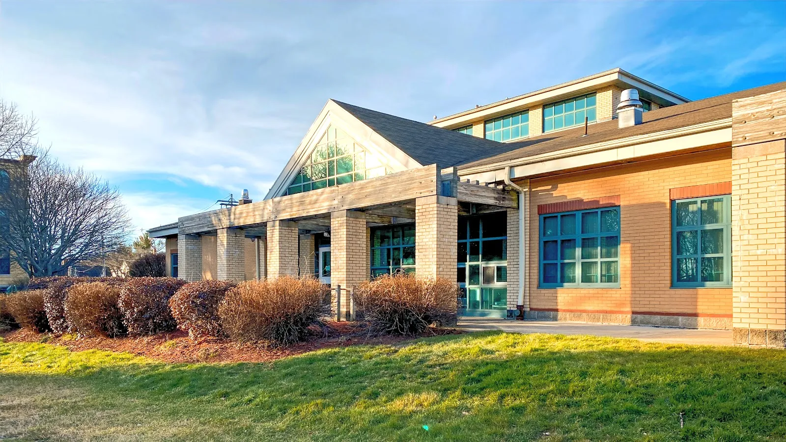 Massey Construction Corp.