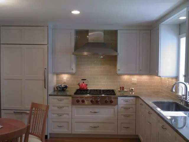 work photo from jmaccarpentry.com
