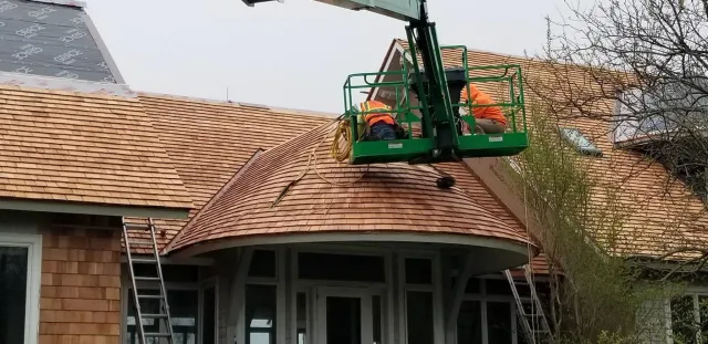 Roof