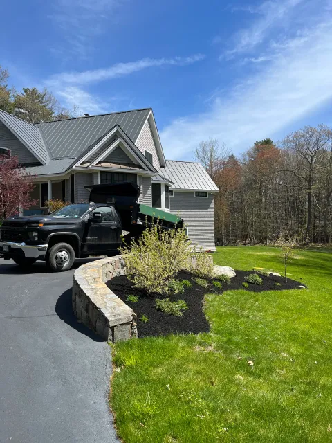 Archy's Landscaping LLC researched project photo