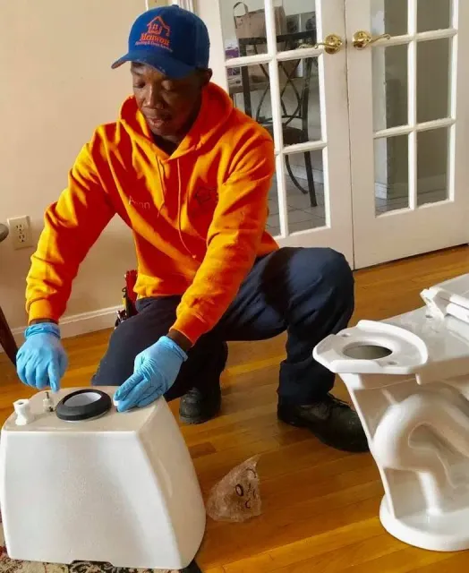 work photo from menwonplumbing.com