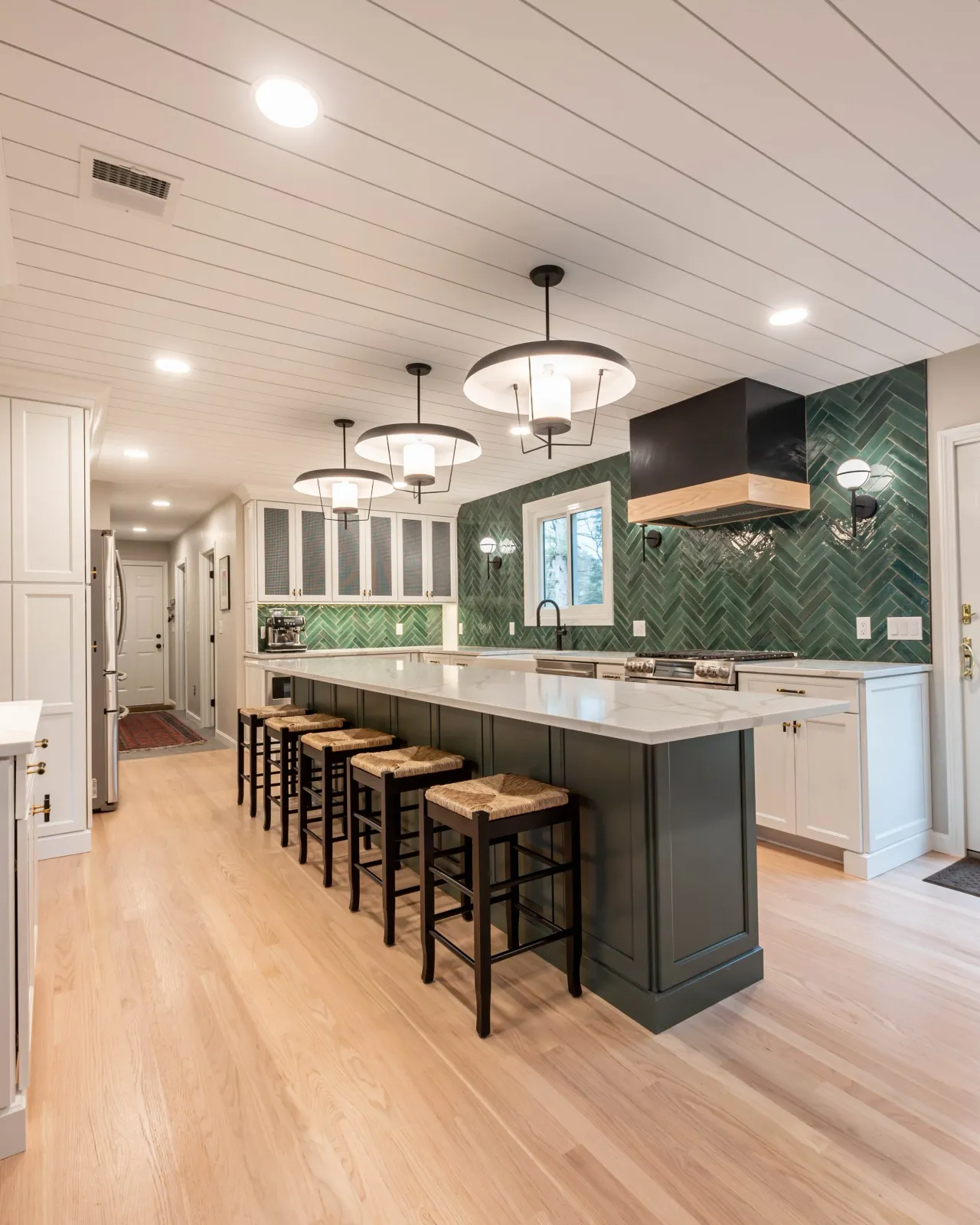 Full Kitchen Renovation