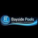 Bayside Pools logo