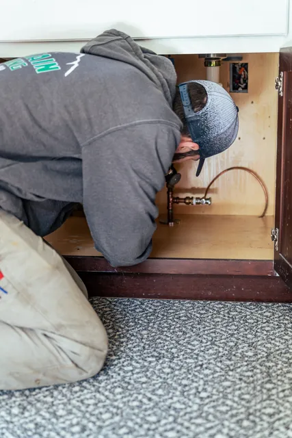 work photo from mountainplumbingnh.com